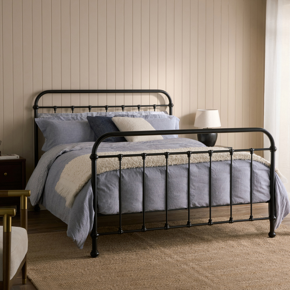 Oliver Bed, Small Double